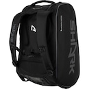 Raqueteira de Beach Tennis Shark 2023 - Foto 8