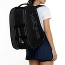 Raqueteira de Beach Tennis Shark 2023 - Foto 1