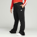 Calça Puma Classics Flared Pant - Foto 3