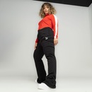 Calça Puma Classics Flared Pant - Foto 5