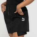 Saia Puma Dare To Woven Skirt - Foto 5