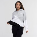 Blusão Puma com Capuz Power Cat - Foto 3