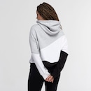 Blusão Puma com Capuz Power Cat - Foto 4