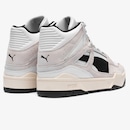 Tênis Puma Slipstream Hi Heritage - Foto 4
