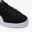 Tênis Puma Suede WAE - Foto 8