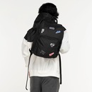 Mochila Puma Patch Backpack - 25 Litros - Foto 1