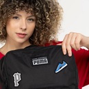 Mochila Puma Patch Backpack - 25 Litros - Foto 3