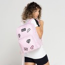 Mochila Puma Patch Backpack - 25 Litros - Foto 4