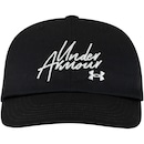 Boné Aba Curva Under Armour Strapback Favorites Hat Adulto - Foto 2