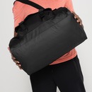 Mala Under Armour Gametime Duffle U - 38 Litros - Foto 4