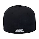 Boné Under Armour Aba Curva Mens Blitzing - Adulto - Foto 7