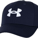 Boné Under Armour Aba Curva Mens Blitzing - Adulto - Foto 2
