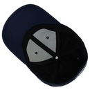 Boné Under Armour Aba Curva Mens Blitzing - Adulto - Foto 4