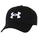 Boné Aba Curva Under Armour Strapback Blitzing Adulto - Foto 1