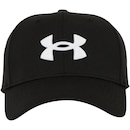 Boné Aba Curva Under Armour Strapback Blitzing Adulto - Foto 2