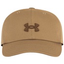 Boné Aba Curva Under Armour Strapback Blitzing Feminino - Foto 2
