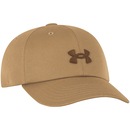 Boné Aba Curva Under Armour Strapback Blitzing Feminino - Foto 5
