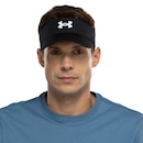 Viseira Ua Womens Blitzi - Foto 1