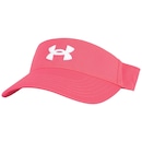 Viseira Ua Womens Blitzi - Foto 1
