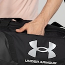 Mala Under Armour Undeniable 50 Du - 58 Litros - Foto 3