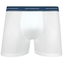 Kit de Cueca Boxer Lupo - Adulto - 2 Unidades - Foto 1