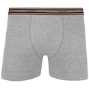 Kit de Cueca Boxer Lupo - Adulto - 2 Unidades - Foto 2