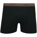 Kit de Cueca Boxer Lupo - Adulto - 2 Unidades - Foto 4
