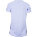 Camiseta Feminina adidas Manga Curta Essentials Minimal - Foto 7