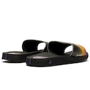 Chinelo Slide NBA Grendene Rider Pump II - Adulto - Foto 3