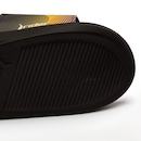 Chinelo Slide NBA Grendene Rider Pump II - Adulto - Foto 7