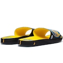 Chinelo Slide NBA Grendene Rider Pump II - Adulto - Foto 3