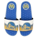 Chinelo Slide NBA Grendene Rider Pump II - Adulto - Foto 1