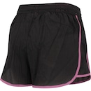 Short Feminino ASICS Corrida Takay Cós Respirável - Foto 3