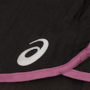 Short Feminino ASICS Corrida Takay Cós Respirável - Foto 4