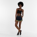 Short Feminino ASICS Corrida Takay Cós Respirável - Foto 4