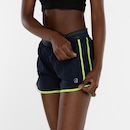 Short Feminino ASICS Corrida Takay Cós Respirável - Foto 7