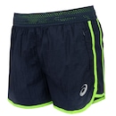 Short Feminino ASICS Corrida Takay Cós Respirável - Foto 8