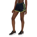 Short Feminino ASICS Corrida Takay Cós Respirável - Foto 2