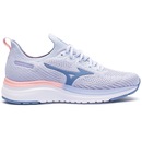 Tênis Mizuno Kit Cool Ride Garrafa + Toalha - Feminino - Foto 2