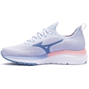 Tênis Mizuno Kit Cool Ride Garrafa + Toalha - Feminino - Foto 5