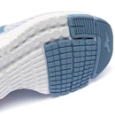 Tênis Mizuno Kit Cool Ride Garrafa + Toalha - Feminino - Foto 12