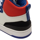 Tênis Lacoste L001 Mid 123 Sma - Masculino - Foto 7