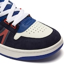 Tênis Lacoste L001 Mid 123 Sma - Masculino - Foto 8