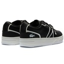 Tênis Lacoste L001 123 SMA - Masculino - Foto 4