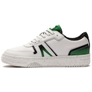 Tênis Lacoste L001 123 SMA - Masculino - Foto 3