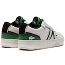 Tênis Lacoste L001 123 SMA - Masculino - Foto 4