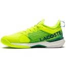 Tênis Lacoste Ag Lt23 Lite 123 Sma - Masculino - Foto 3