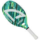 Raquete de Beach Tennis Shark Storm 2023 - Foto 2