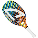 Raquete de Beach Tennis Shark Cyclone 2023 - Foto 2