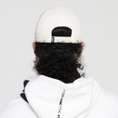 Boné Aba Curva FTDNC Snapback Baseball - Foto 4